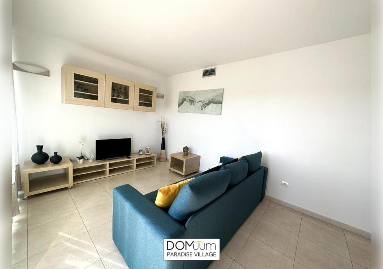 Appartement Domuum Holidays - Paradise Village Salou
