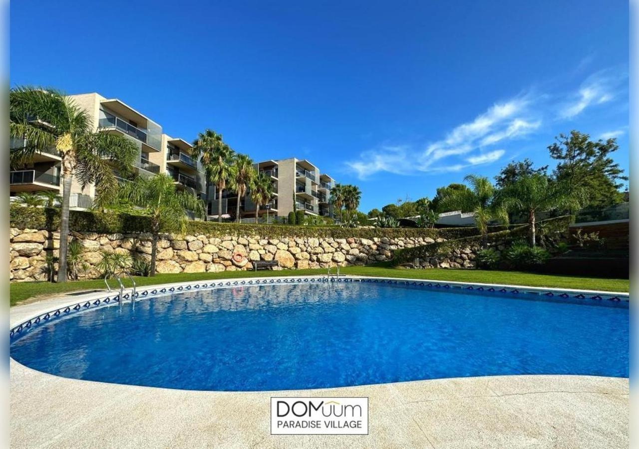 Appartement Domuum Holidays - Paradise Village