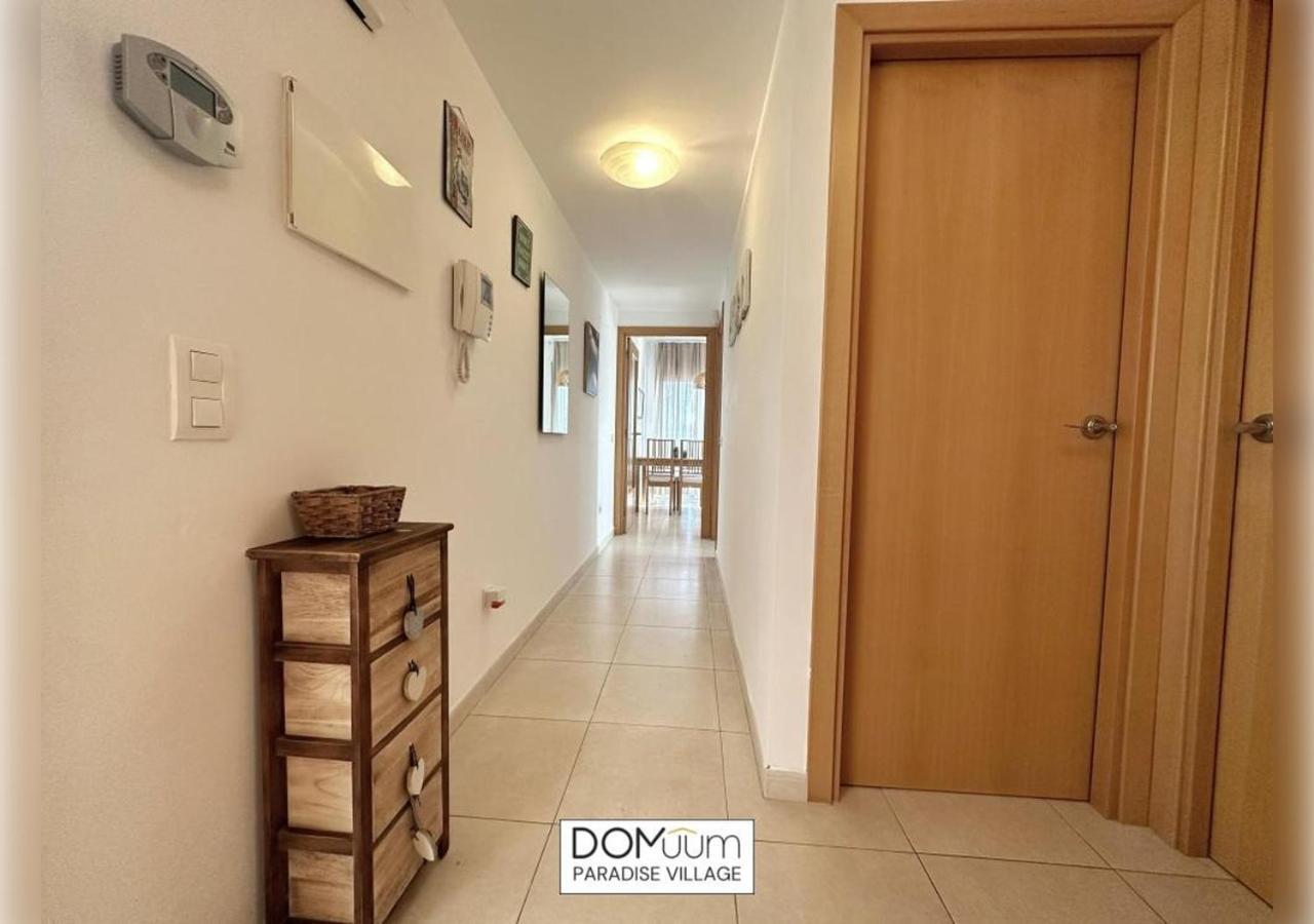 Apartamento Domuum Holidays - Paradise Village *