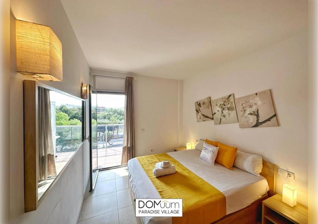 Apartamento Domuum Holidays - Paradise Village