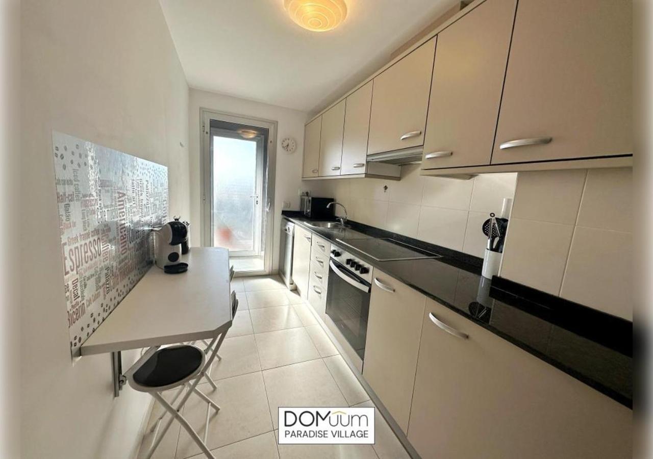 Domuum Holidays - Paradise Village Apartment *