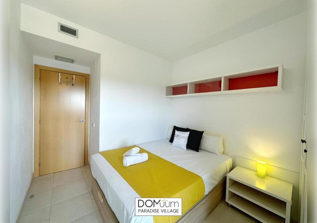 Apartamento Domuum Holidays - Paradise Village *