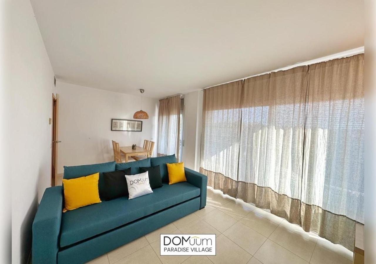 Domuum Holidays - Paradise Village Appartement Salou