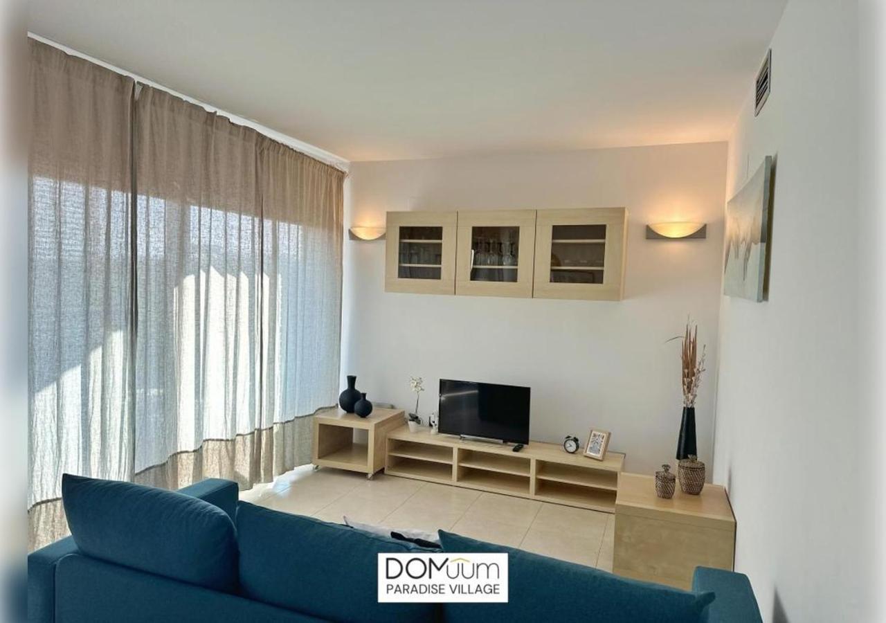 Domuum Holidays - Paradise Village Salou