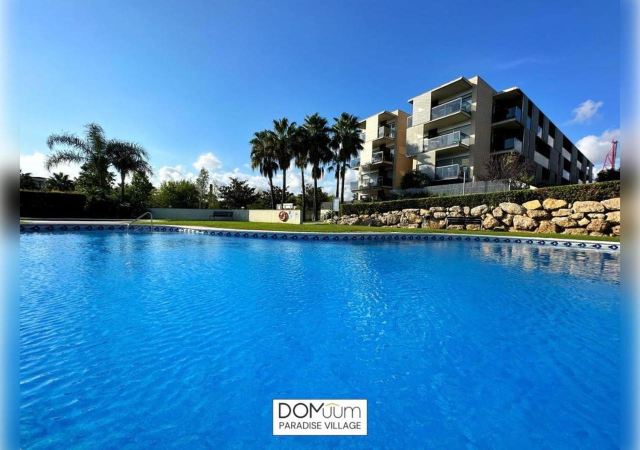 Domuum Holidays - Paradise Village * Salou