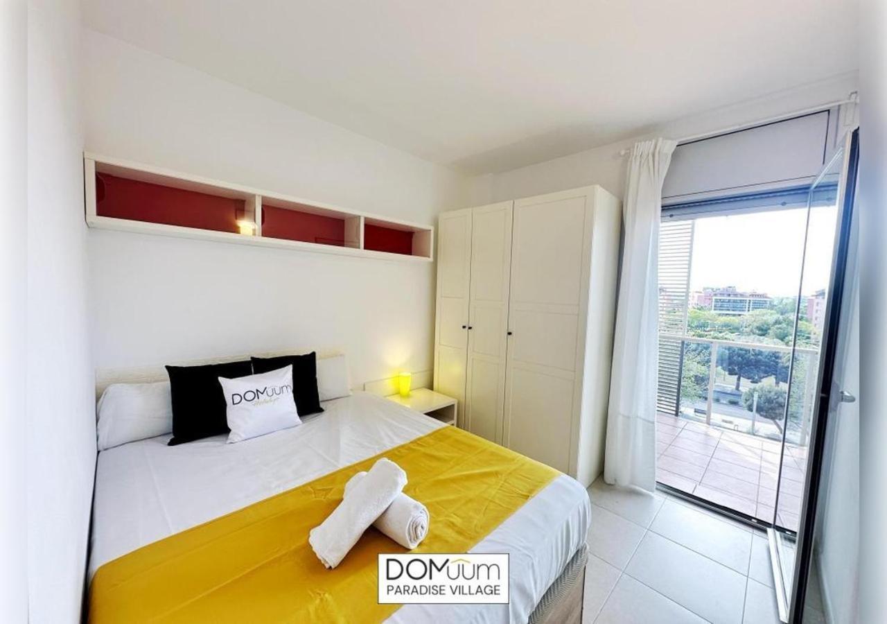 Domuum Holidays - Paradise Village